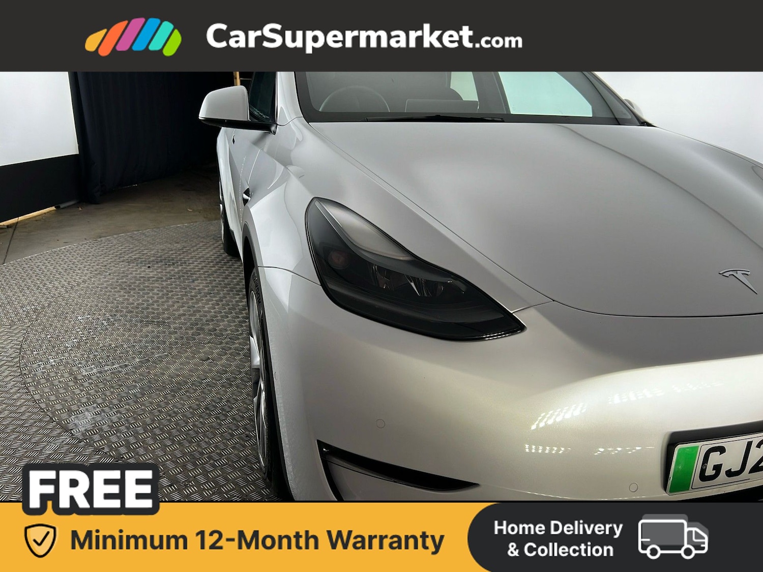 Used Tesla Model Y 2022 for sale - 78029525: Photo 19
