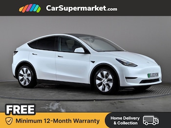 Used Tesla Model Y 2022 for sale - 78029525: Photo