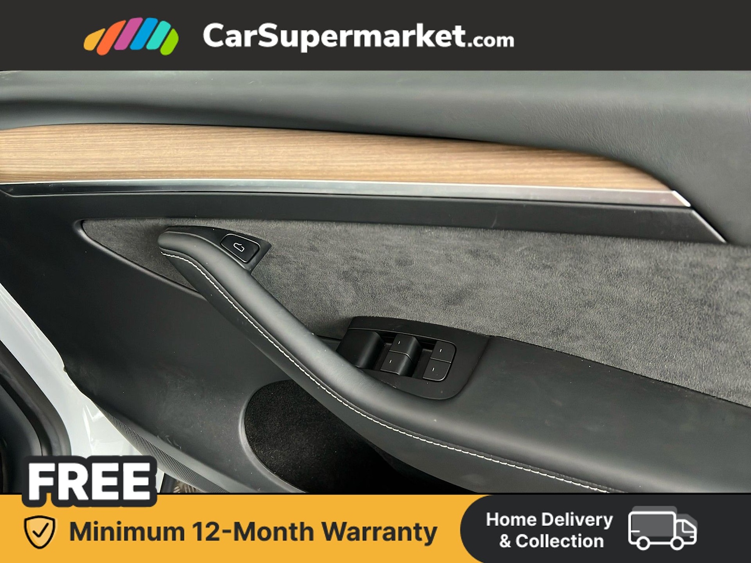 Used Tesla Model Y 2022 for sale - 78029525: Photo 22