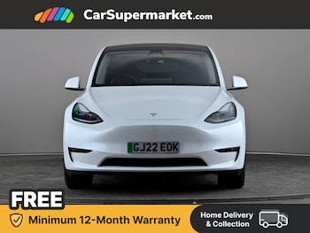 Used Tesla Model Y 2022 for sale - 78029525: Photo