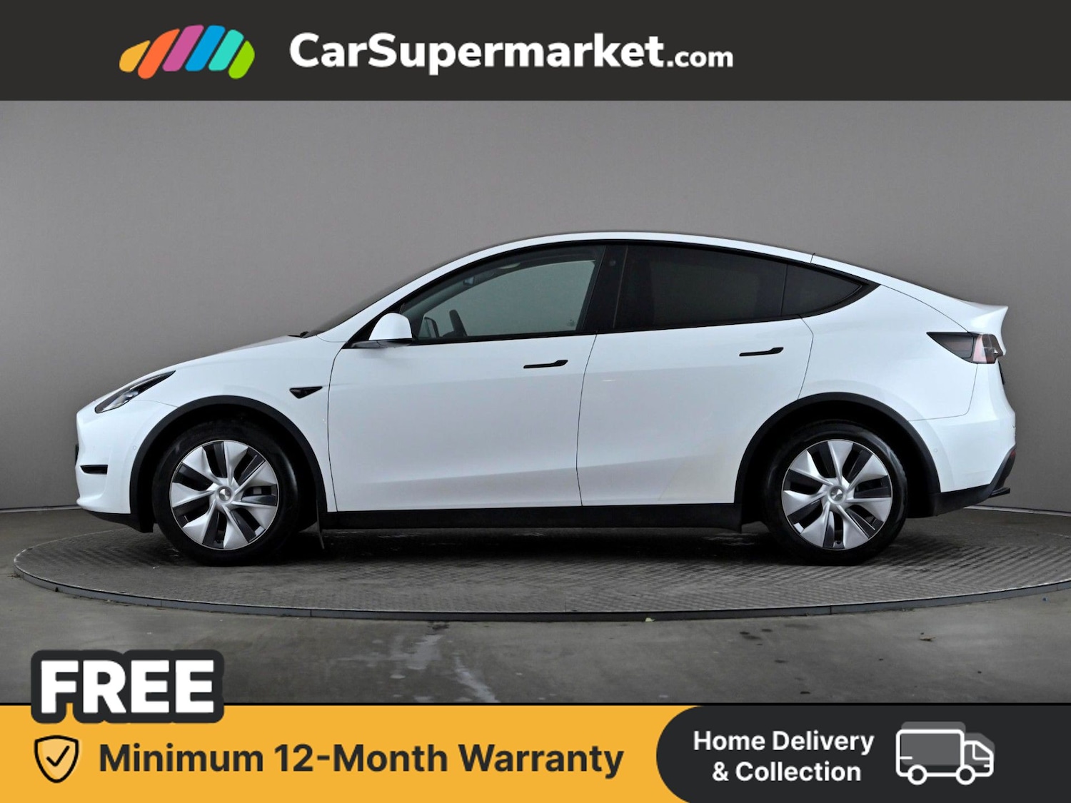 Used Tesla Model Y 2022 for sale - 78029525: Photo 3