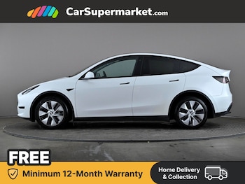 Used Tesla Model Y 2022 for sale - 78029525: Photo