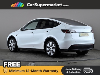 Used Tesla Model Y 2022 for sale - 78029525: Photo