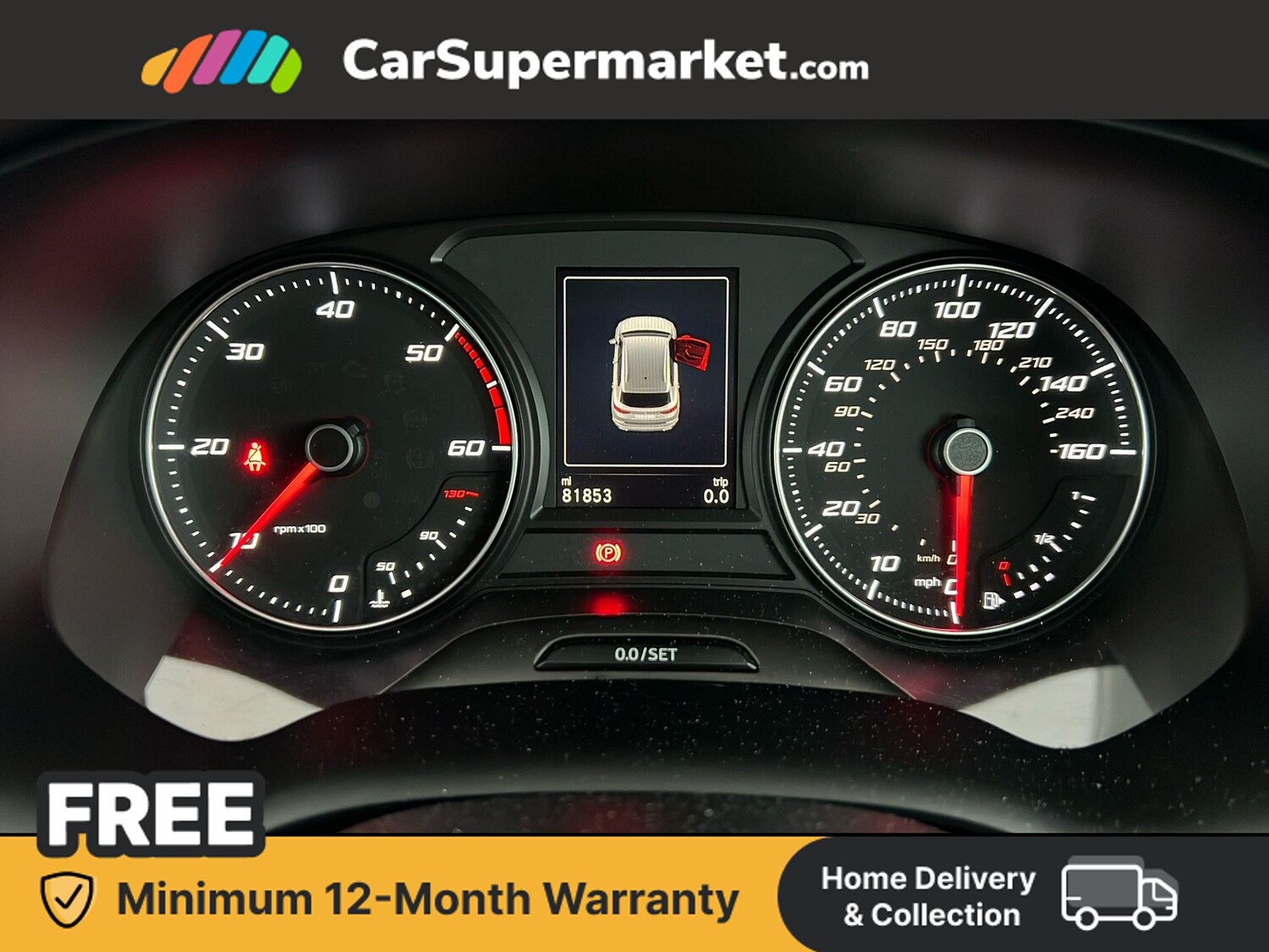 Used SEAT Ateca 2021 for sale - 77564076: Photo 15