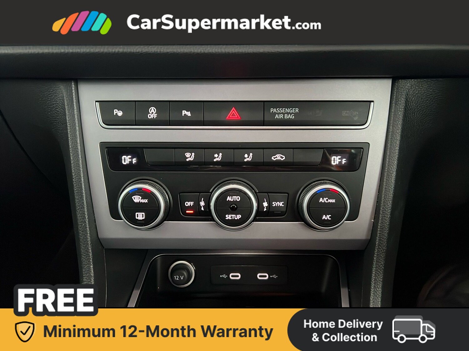 Used SEAT Ateca 2021 for sale - 77564076: Photo 24