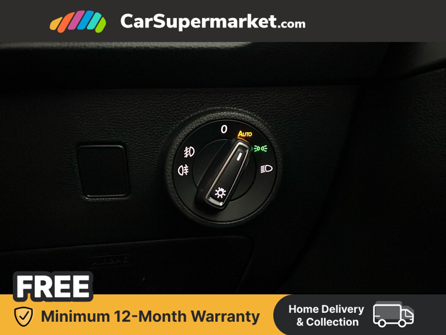 Used SEAT Ateca 2021 for sale - 77564076: Photo 25