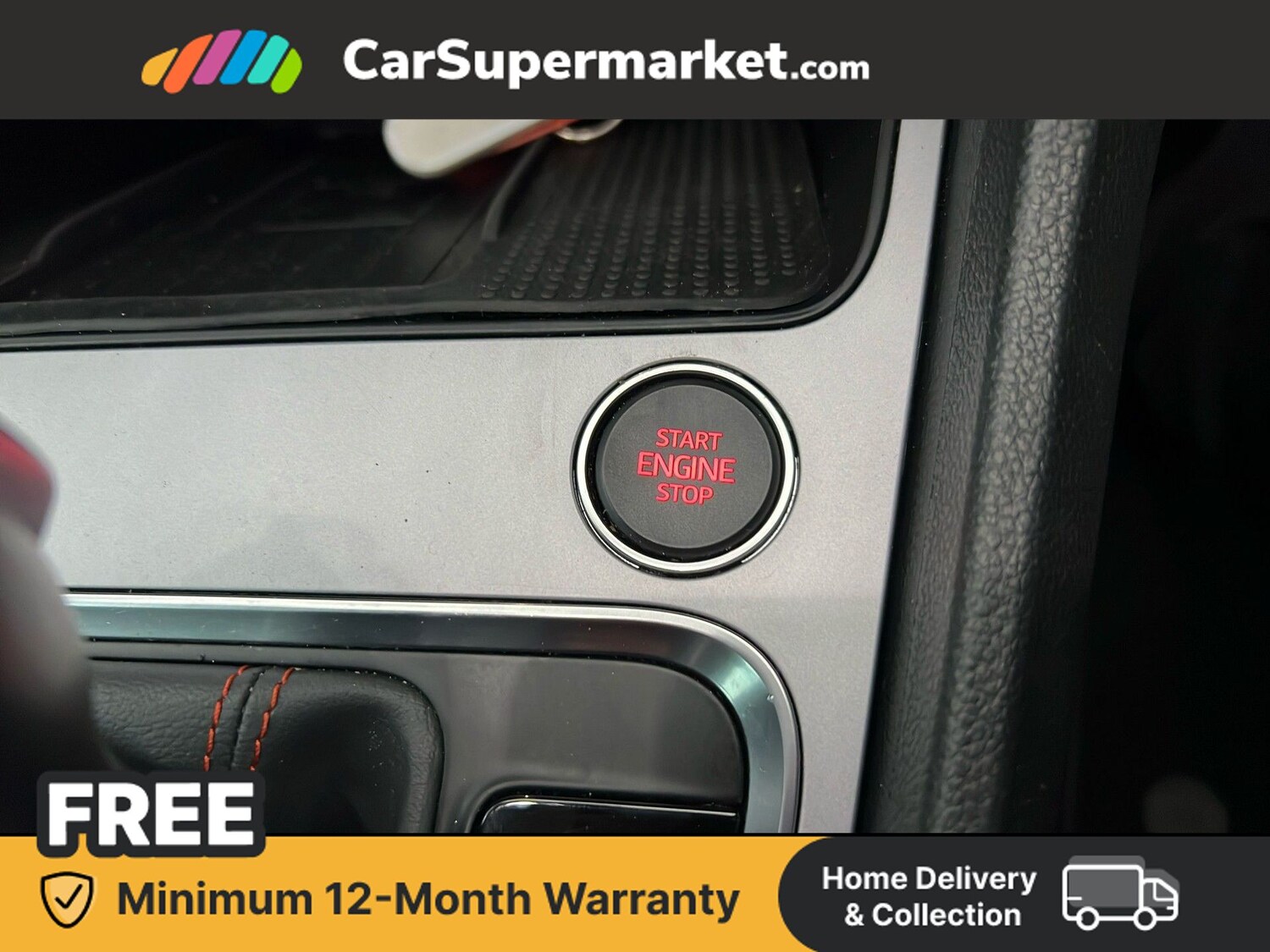 Used SEAT Ateca 2021 for sale - 77564076: Photo 29