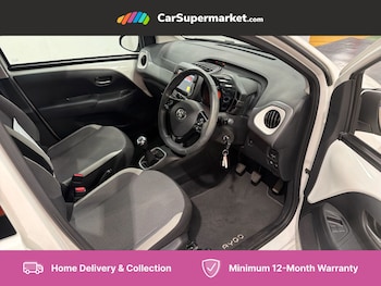 Used Toyota AYGO 2021 for sale - 76148938: Photo 2
