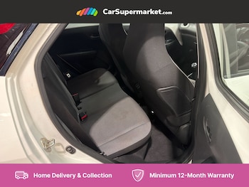 Used Toyota AYGO 2021 for sale - 76148938: Photo 3