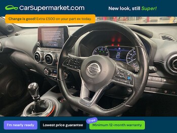 Used Nissan Other 2021 for sale - 78224270: Photo