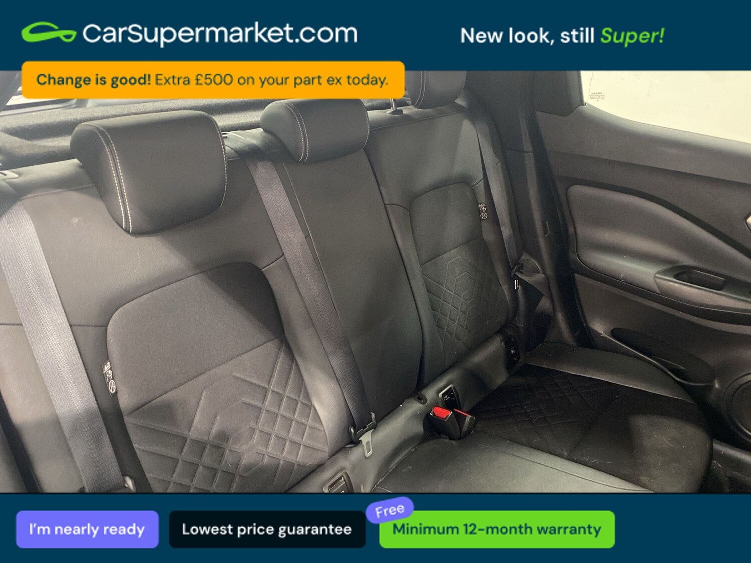 Used Nissan Other 2021 for sale - 78224270: Photo 5