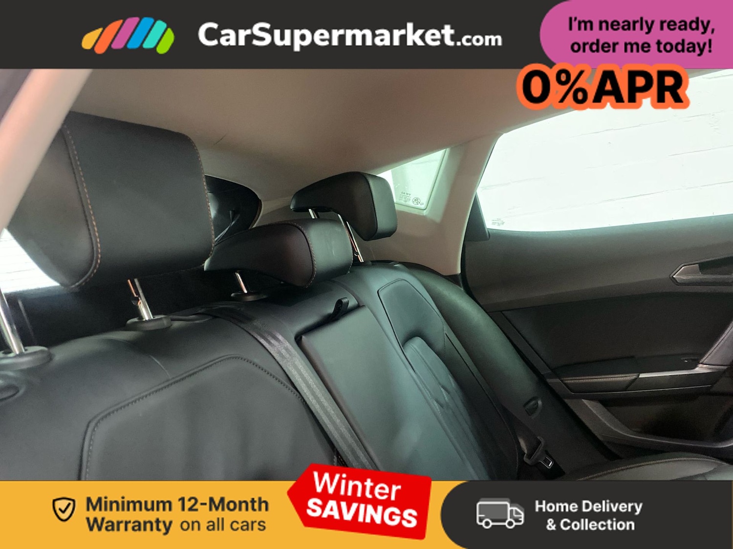 Used Cupra Formentor 2021 for sale - 77071945: Photo 7