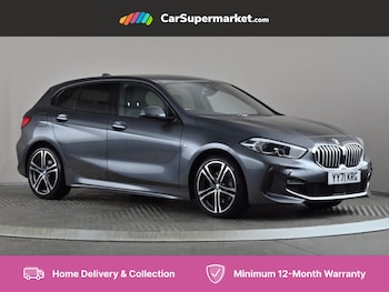 BMW - 1 Series