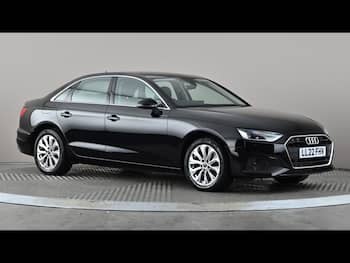 Used Audi A4 2022 for sale - 79719805: Photo
