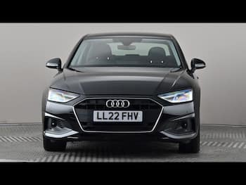 Used Audi A4 2022 for sale - 79719805: Photo