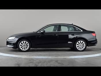 Used Audi A4 2022 for sale - 79719805: Photo