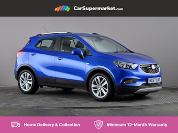 Vauxhall - Mokka