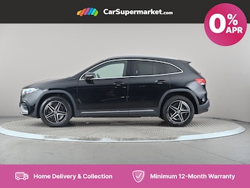 Used Mercedes-Benz EQA 2022 for sale - 75501426: Photo