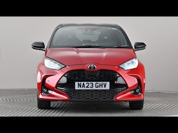 Used Toyota Yaris 2023 for sale - 79385917: Photo