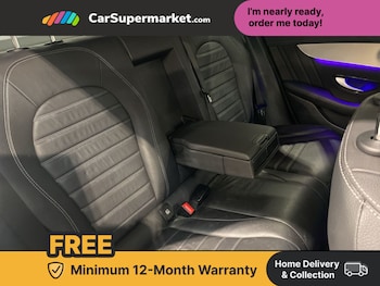 Used Mercedes-Benz GLC 2022 for sale - 76546303: Photo