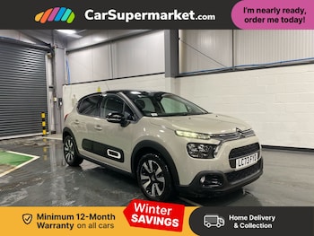 Citroen C3 feature image