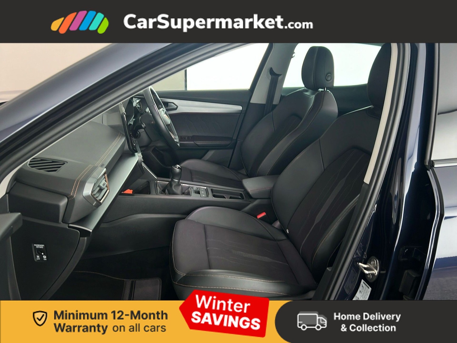 Used Cupra Formentor 2022 for sale - 77026573: Photo 12