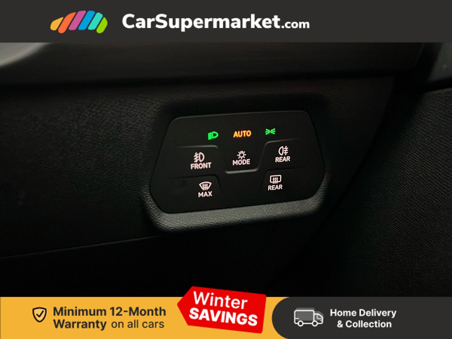 Used Cupra Formentor 2022 for sale - 77026573: Photo 20