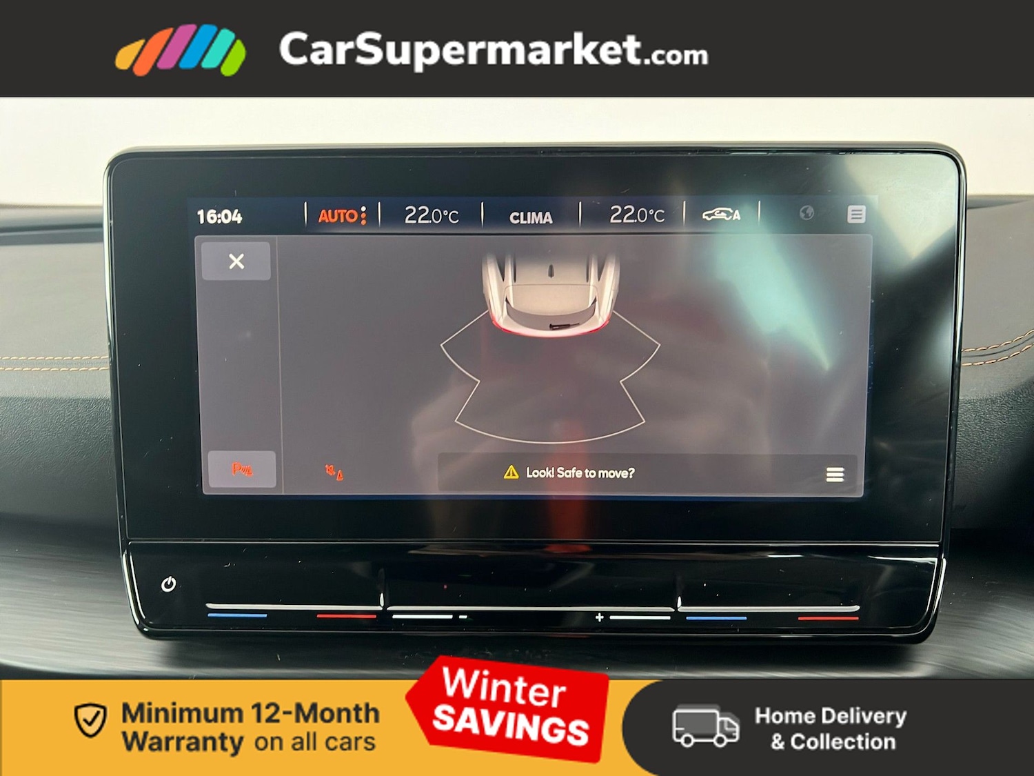 Used Cupra Formentor 2022 for sale - 77026573: Photo 22