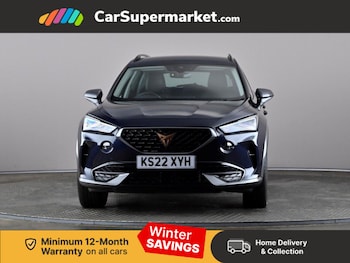 Used Cupra Formentor 2022 for sale - 77026573: Photo