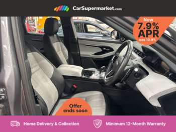 Used Land Rover Range Rover Evoque 2022 for sale - 75366760: Photo