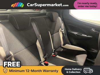 Used Nissan Micra 2020 for sale - 78154991: Photo