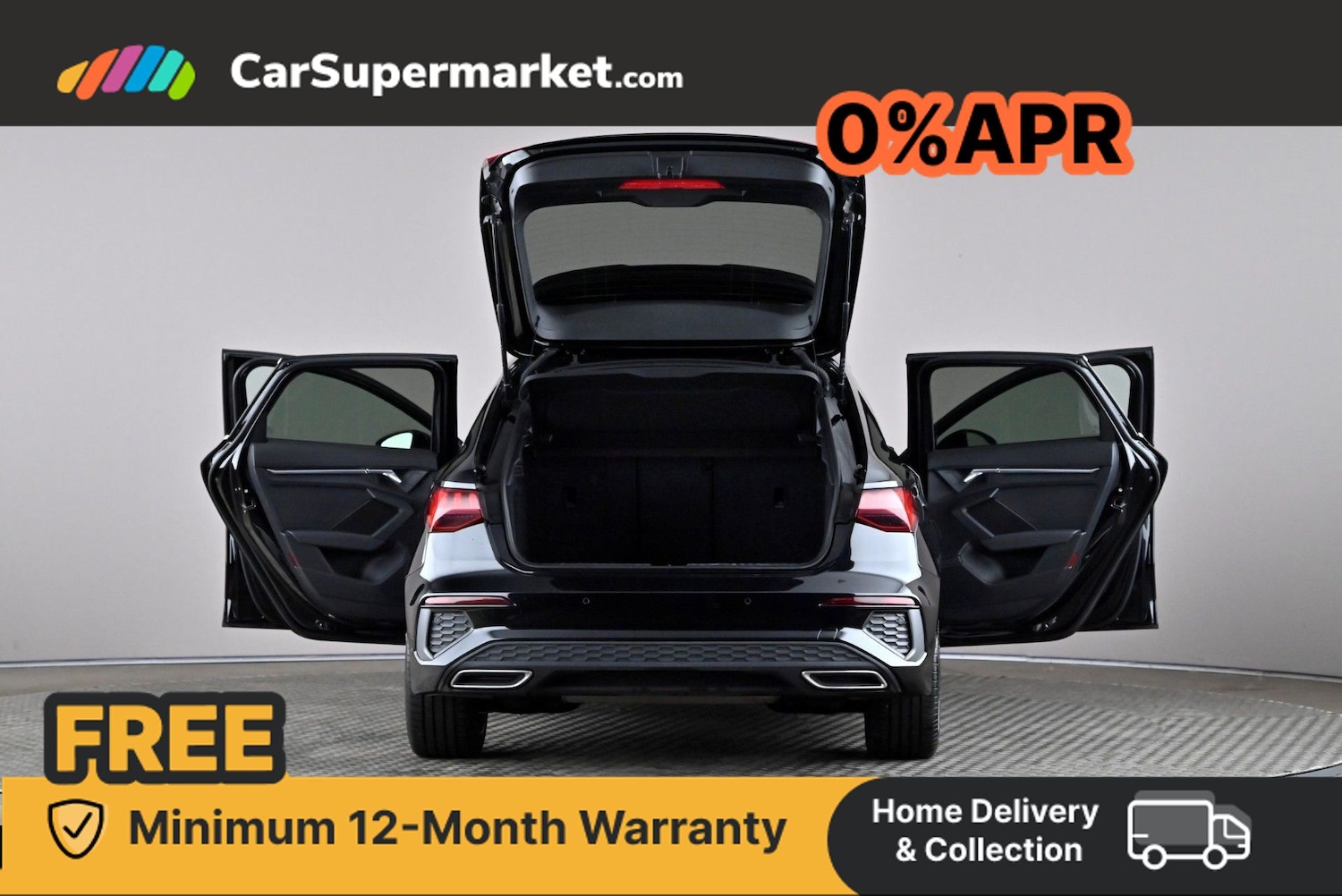 Used Audi A3 2022 for sale - 76641755: Photo 11