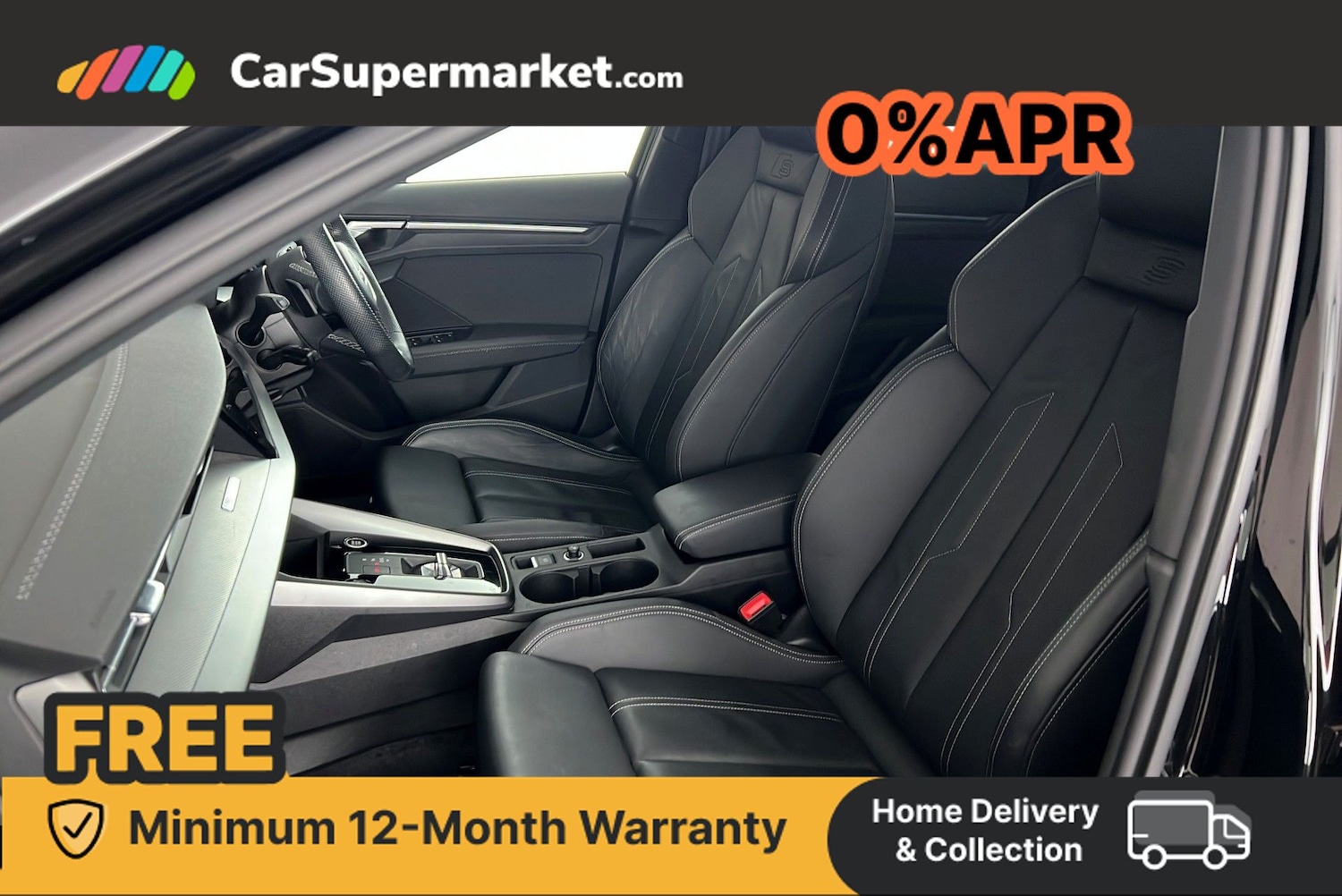 Used Audi A3 2022 for sale - 76641755: Photo 17