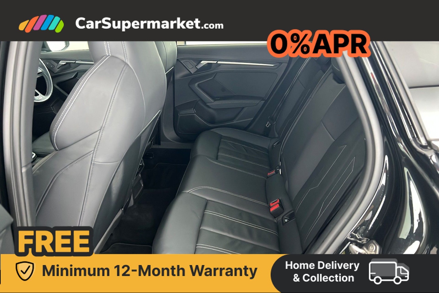 Used Audi A3 2022 for sale - 76641755: Photo 18