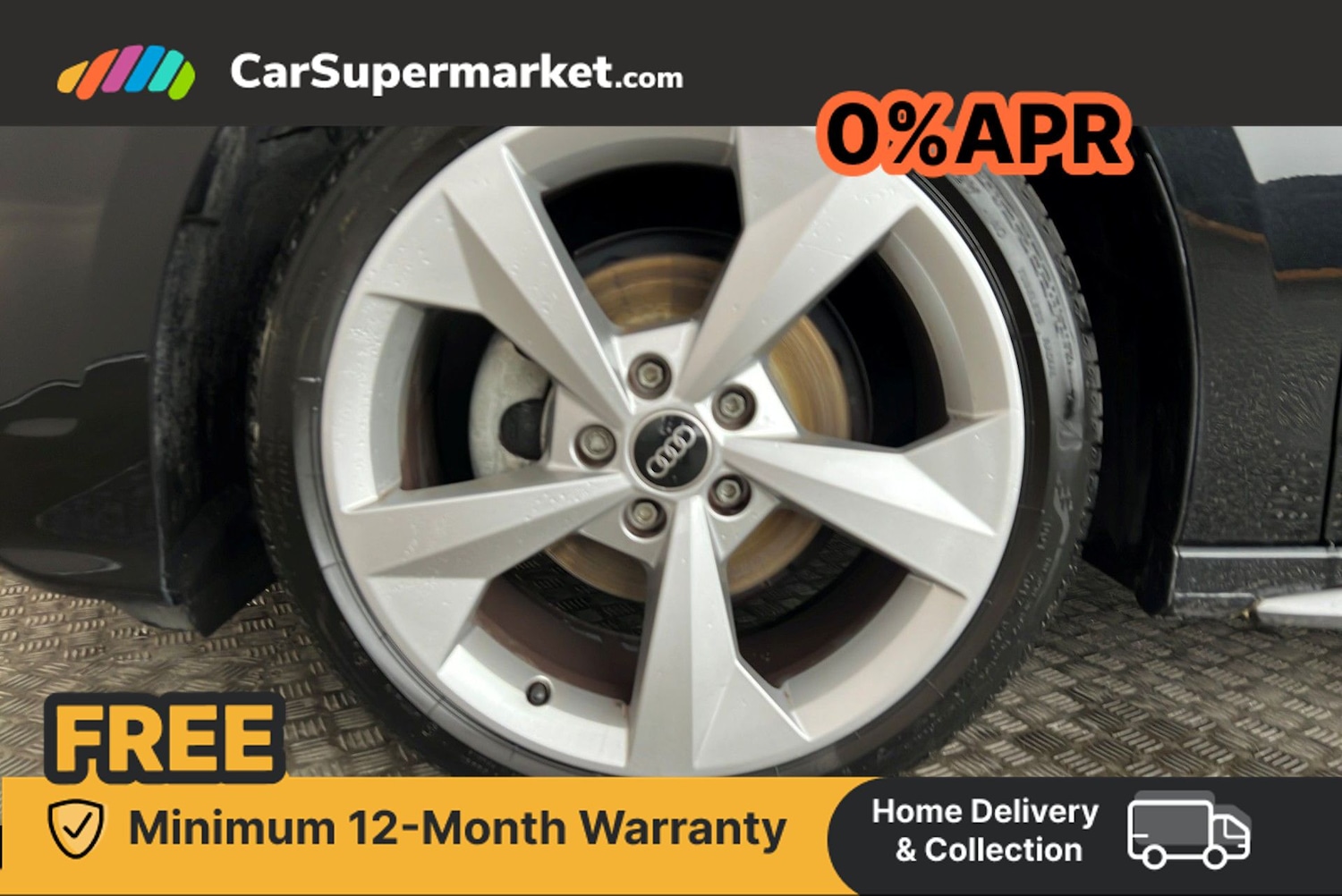 Used Audi A3 2022 for sale - 76641755: Photo 19