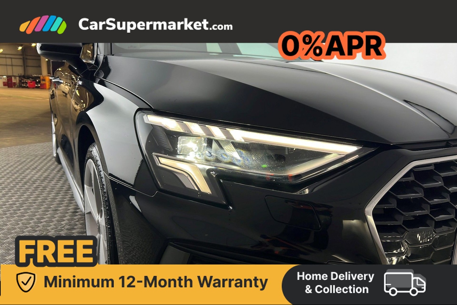 Used Audi A3 2022 for sale - 76641755: Photo 20