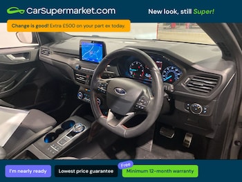 Used Ford Focus 2019 for sale - 78189940: Photo