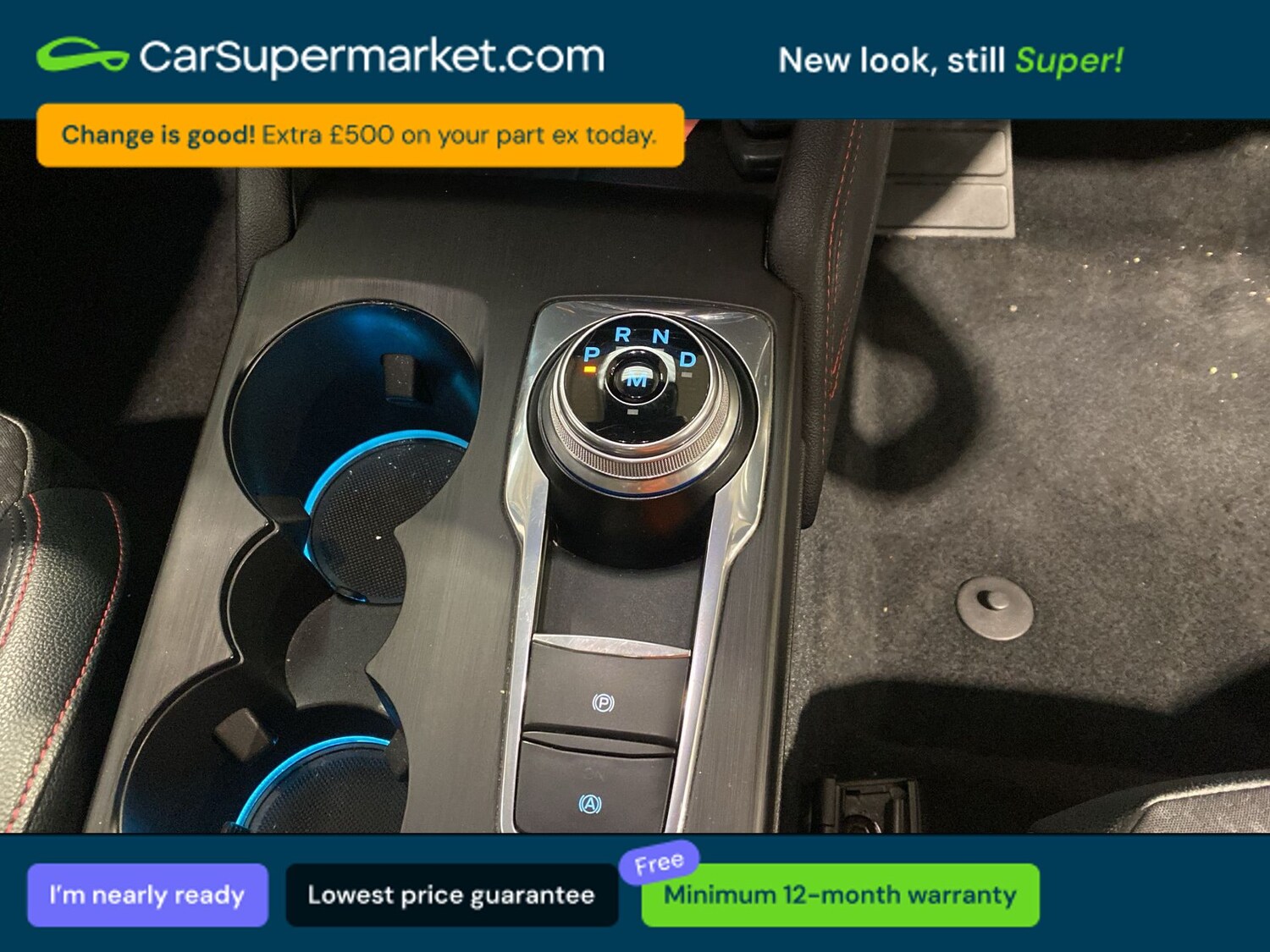 Used Ford Focus 2019 for sale - 78189940: Photo 7