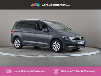2021 - 1.5 TSI EVO SE Family DSG [7 Seats] 5-Door