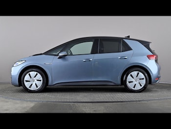 Used Volkswagen ID.3 2023 for sale - 78979292: Photo