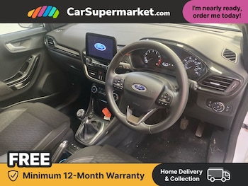 Used Ford Puma 2023 for sale - 77733716: Photo