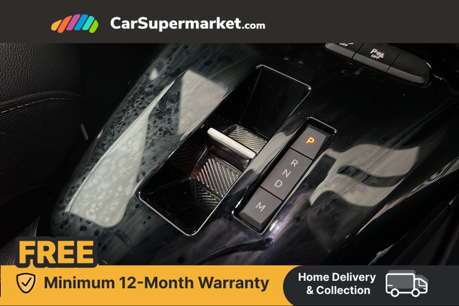 Used Vauxhall Corsa 2022 for sale - 76341733: Photo 18