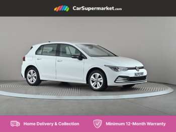 2020 - 1.5 TSI 150 Life 5-Door