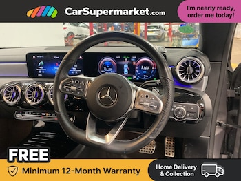 Used Mercedes-Benz CLA 2021 for sale - 77661589: Photo