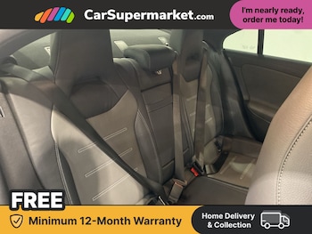 Used Mercedes-Benz CLA 2021 for sale - 77661589: Photo