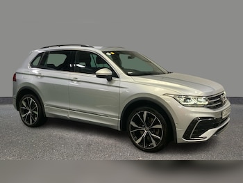 Used Volkswagen Tiguan 2023 for sale - 78599280: Photo