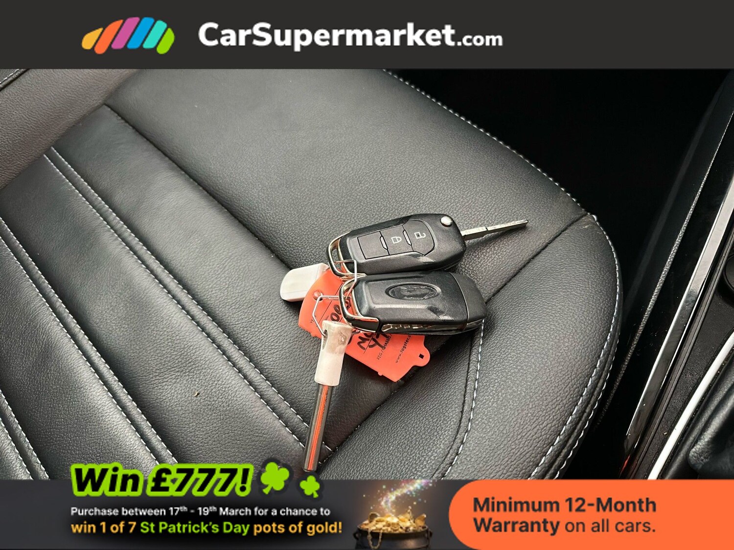 Used Ford Ecosport 2023 for sale - 77943877: Photo 24