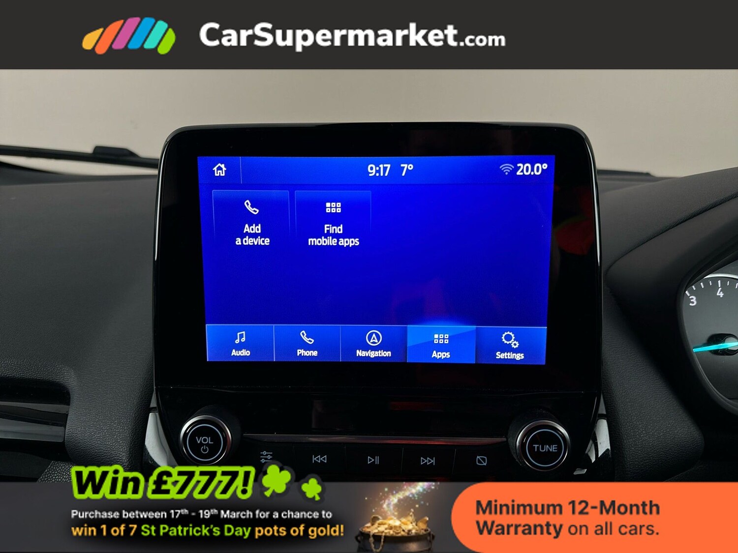 Used Ford Ecosport 2023 for sale - 77943877: Photo 27