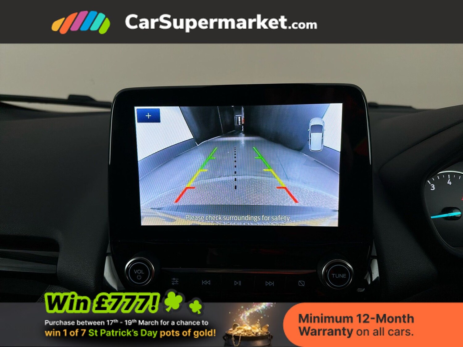 Used Ford Ecosport 2023 for sale - 77943877: Photo 28