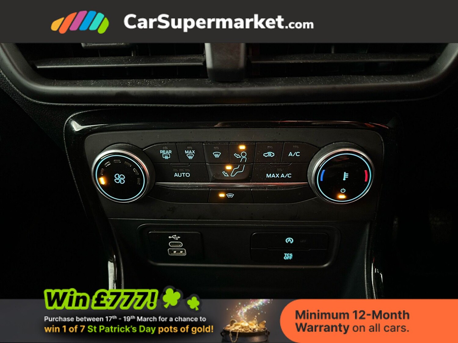 Used Ford Ecosport 2023 for sale - 77943877: Photo 29